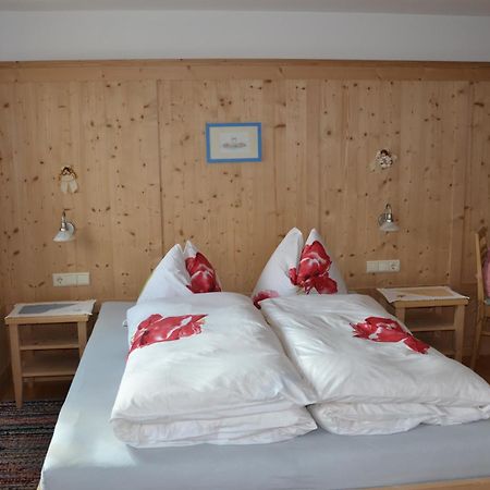 Gostnerhof Appartement Toblach Kamer foto